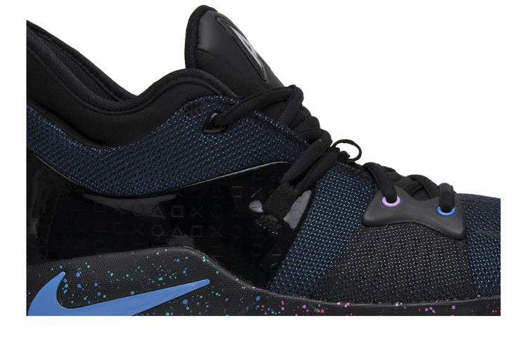 Кроссовки PlayStation x Nike PG 2 'Playstation'