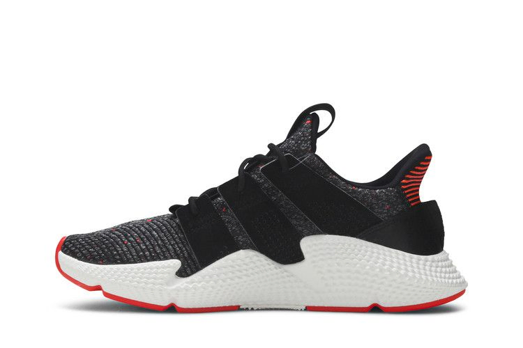 Кроссовки adidas Prophere 'Black'