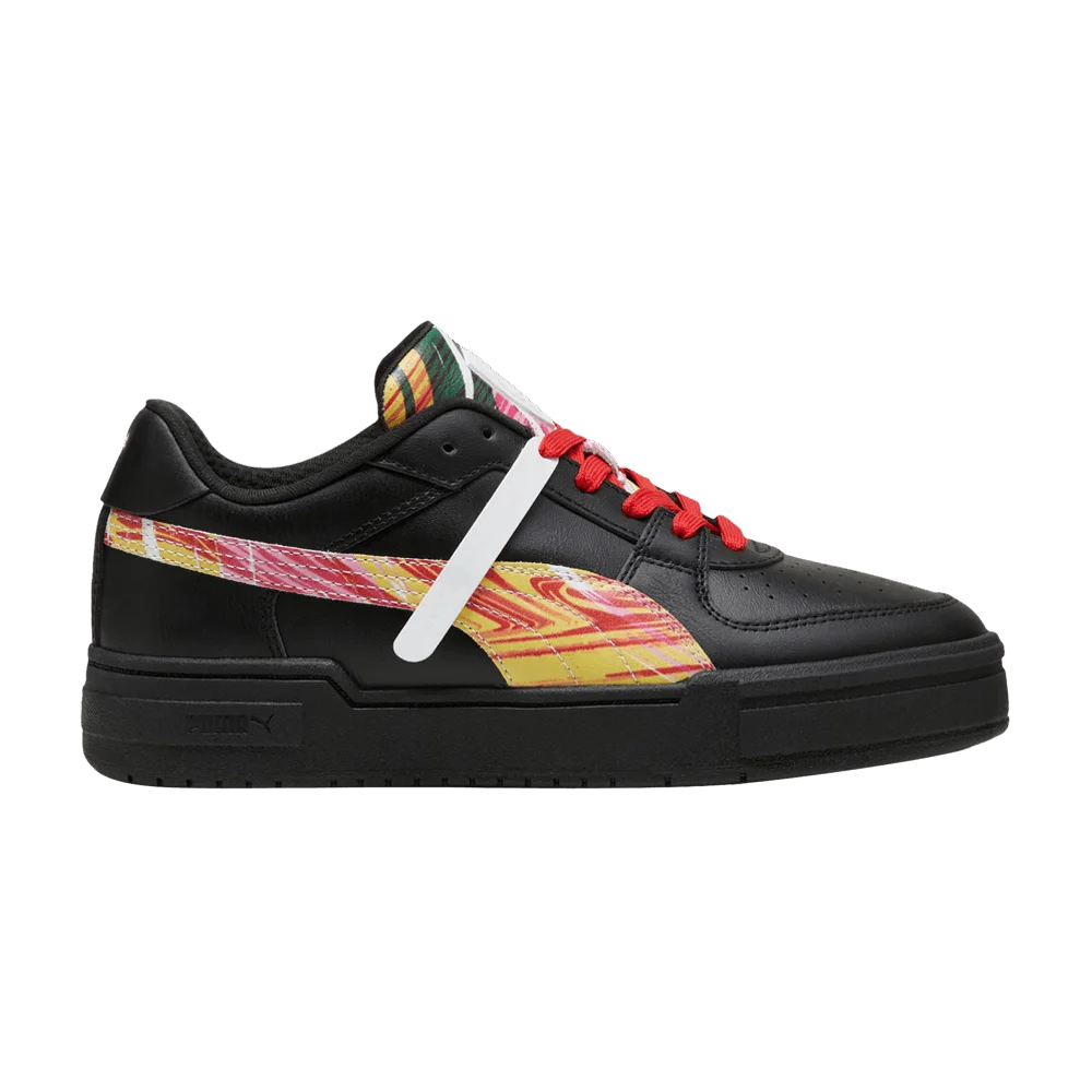 Krossovki-Scuderia-Ferrari-x-Puma-CA-Pro-Crews-Go-Summer