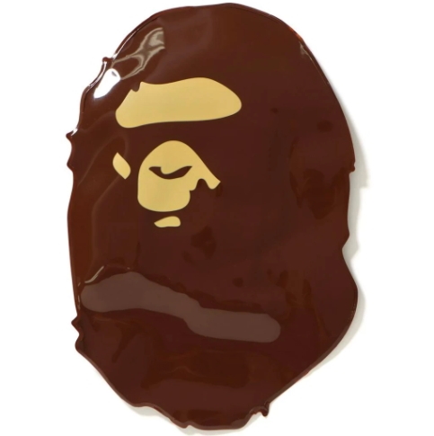 Маска BAPE ABC Camo Mask (SS20) Green