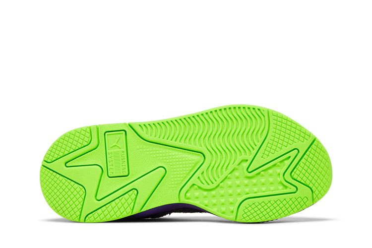 Кроссовки LaMelo Ball x Puma RS-X Jr 'Galaxy'