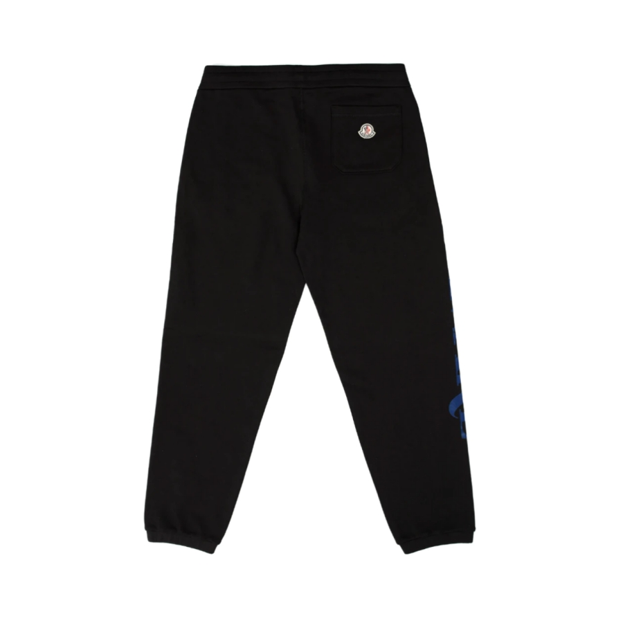 Спортивные штаны Awake x Moncler Casual Sweatpants Black