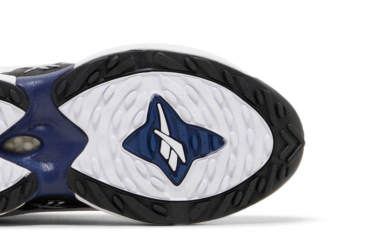 Кроссовки Reebok ES22 'Club Blue' 2023