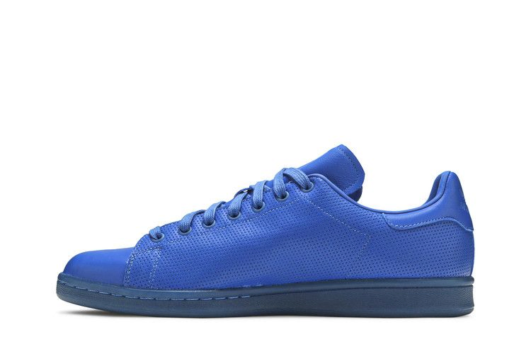 Кроссовки Adidas Stan Smith Adicolor 'Blue'