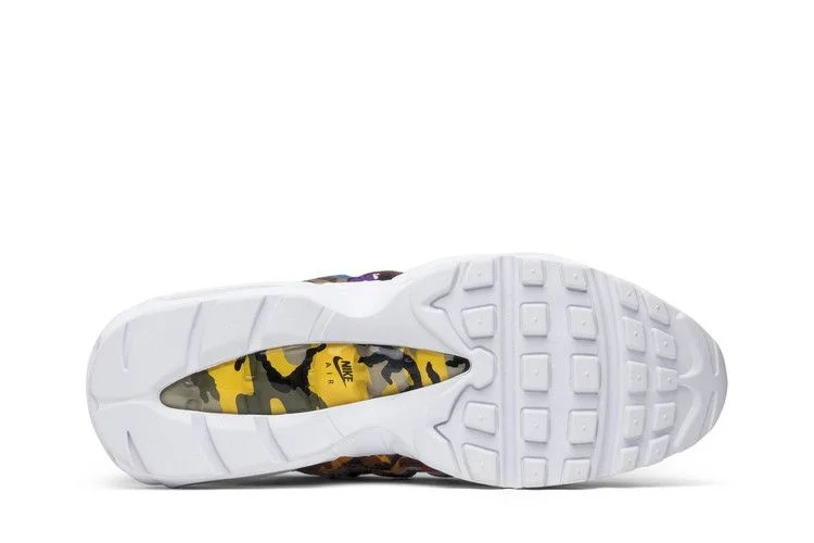 Кроссовки Nike Air Max 95 'ERDL Party'