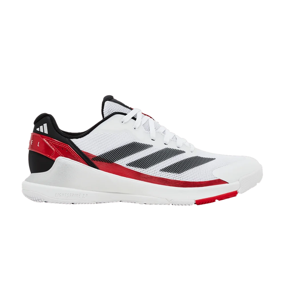 Krossovki-Adidas-Crazy-Quick-Padel-White-Black-Lucid-Red