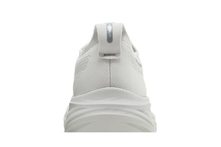 Кроссовки ASICS Gel Nimbus 26 'Concrete Pure Silver'