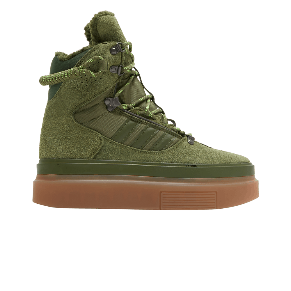 Ivy Park x adidas Wmns Super Sleek Boot 'Halls Of Ivy'