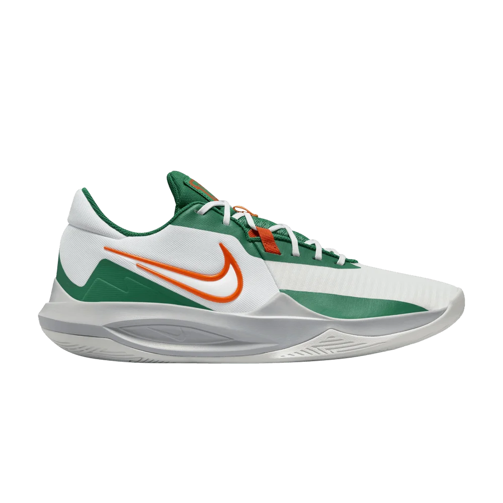 Krossovki-Nike-Precision-6-Malachite-Safety-Orange