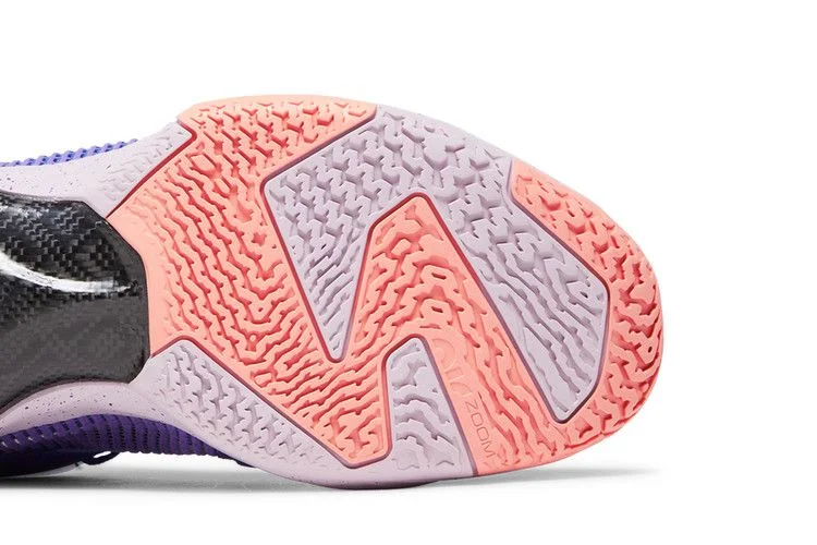 Кроссовки Air Jordan 37 Low 'Till Dawn'