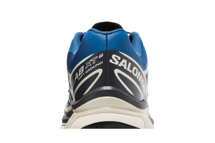 Кроссовки Salomon XT-6 'Dark Blue Asphalt'