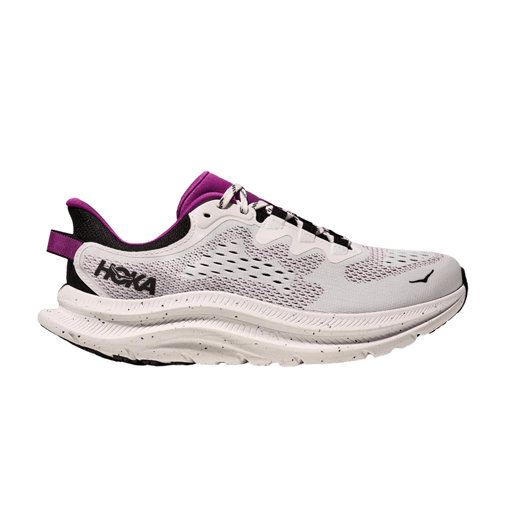 Кроссовки HOKA Wmns Kawana 2 'White Wildflower'