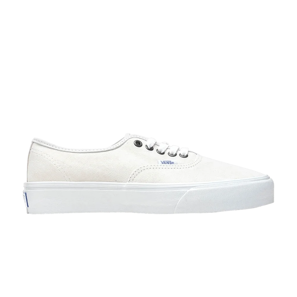 Vans-Authentic-VR3-LX-Blanc-De-Blanc