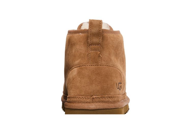 UGG Neumel Boot 'Chestnut'