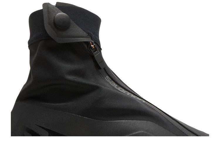Кроссовки Salomon S/Lab XA-Alpine 2 'Black Limited'
