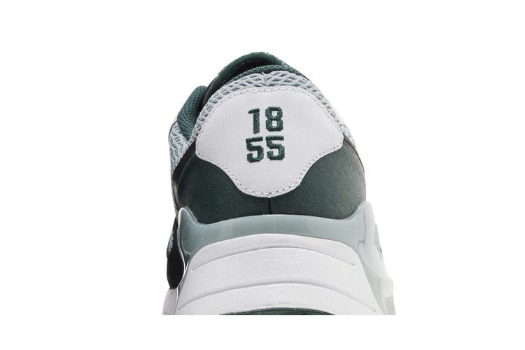 Кроссовки Nike Air Max SYSTM 'Michigan State'