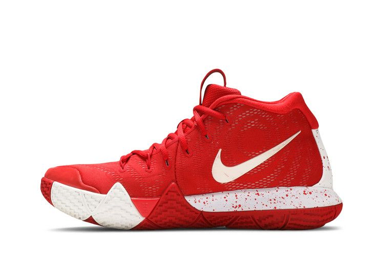 Кроссовки Nike Kyrie 4 'University Red'