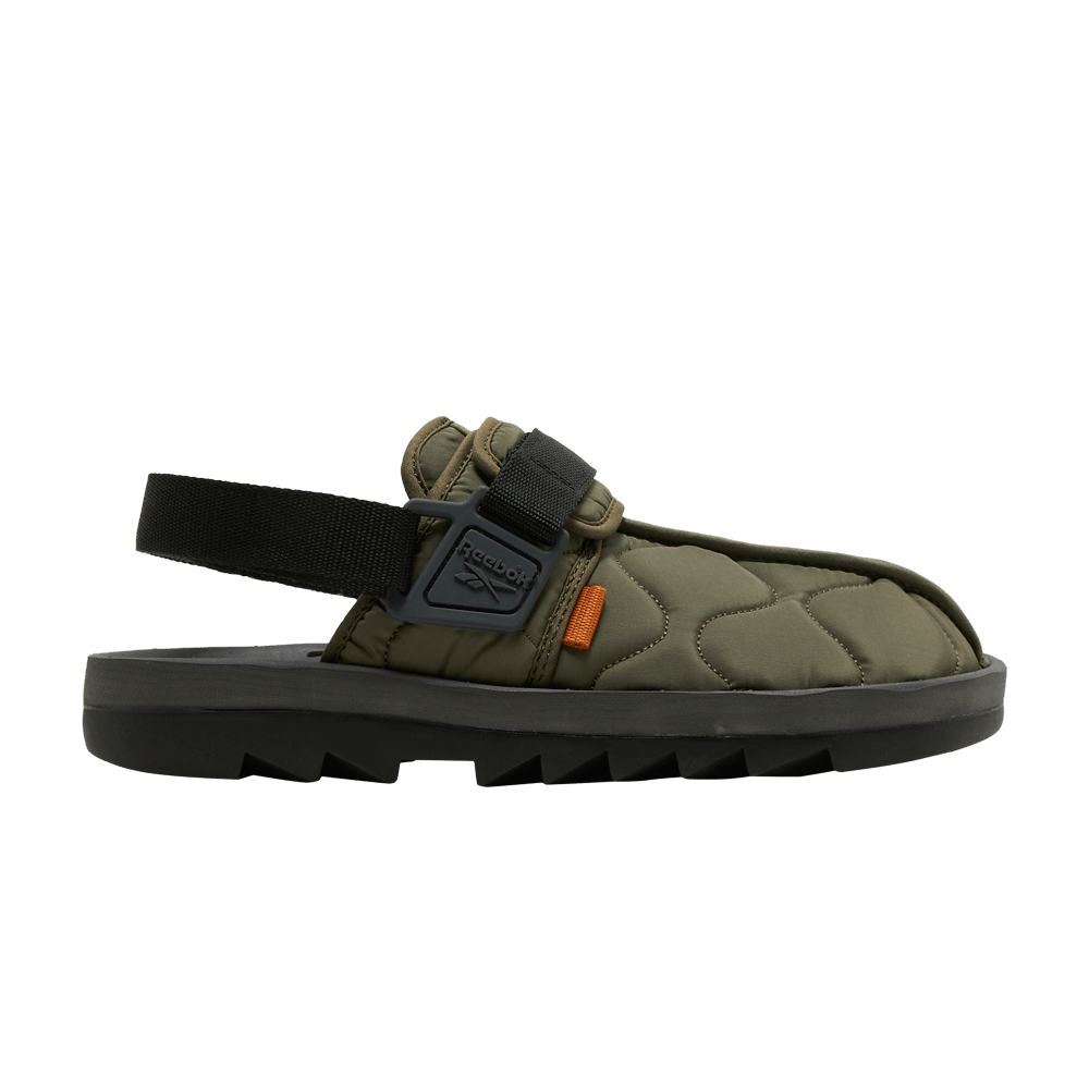 Сандалии Reebok Beatnik Sandal 'Hunter Green'