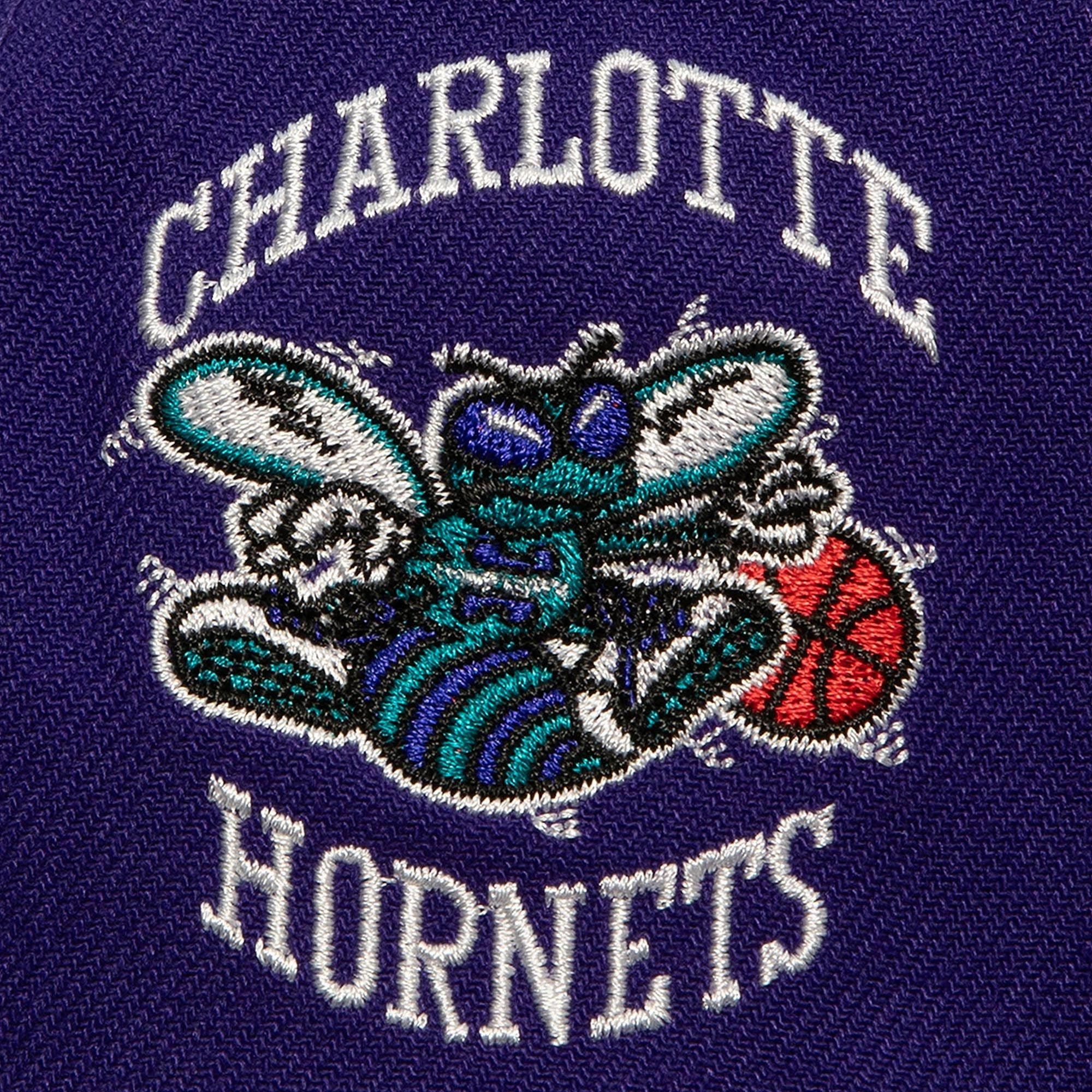 Mitchell-Ness-Now-You-See-Me-Snapback-HWC-Charlotte-Hornets-Hat-2