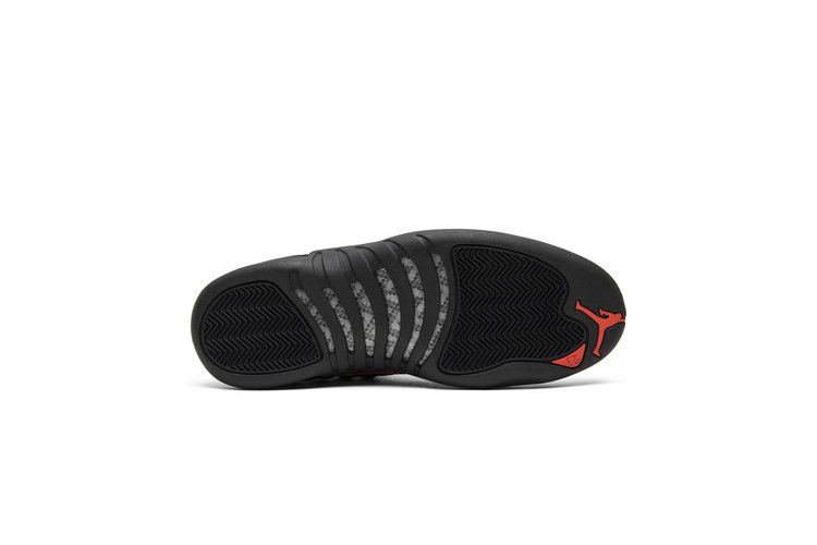 Кроссовки Air Jordan 12 Retro Low 'Max Orange'
