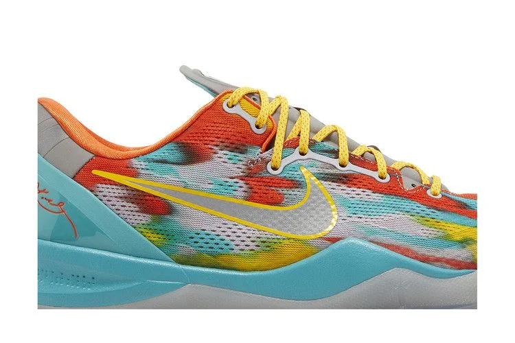 Кроссовки Nike Kobe 8 Protro 'Venice Beach' 2024