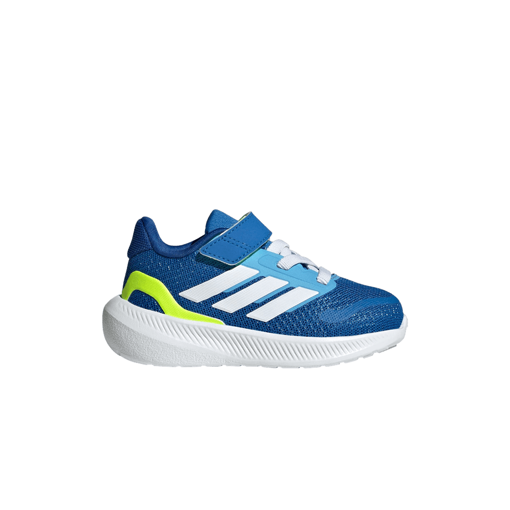 Кроссовки adidas Runfalcon 5 I 'Bright Royal'