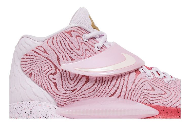 Кроссовки Nike KD 14 EP 'Aunt Pearl'