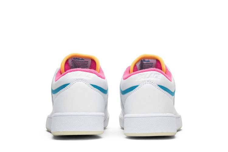 Кроссовки Reebok Palace x Club Workout 'White'