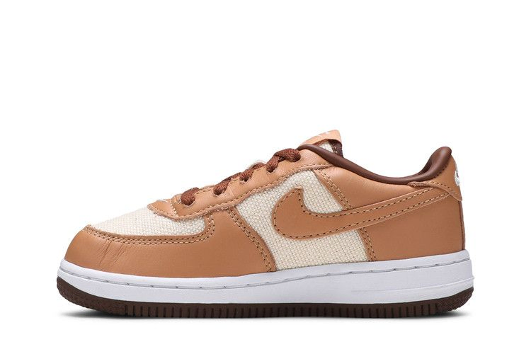 Кроссовки Nike Force 1 QS TD 'Acorn'