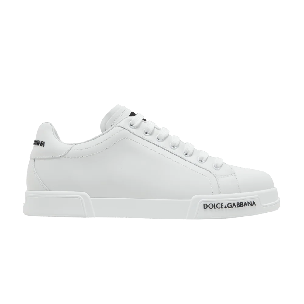 Krossovki-Dolce-Gabbana-Portofino-White-2