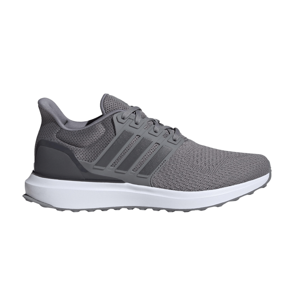Кроссовки Adidas Wmns UBounce DNA 'Grey White'