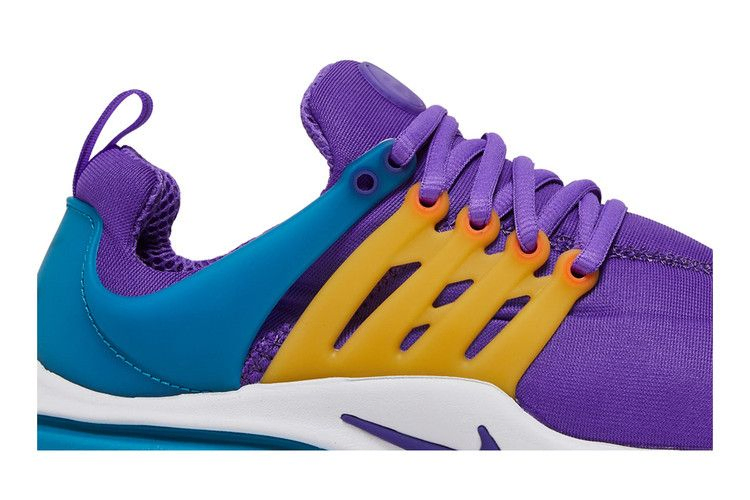 Кроссовки Nike Air Presto 'Wild Berry'