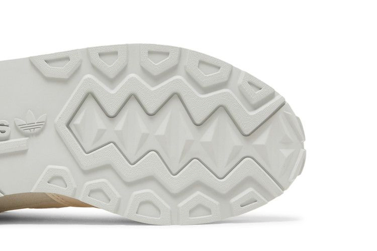 Кроссовки Adidas Treziod 'Clear Grey White'