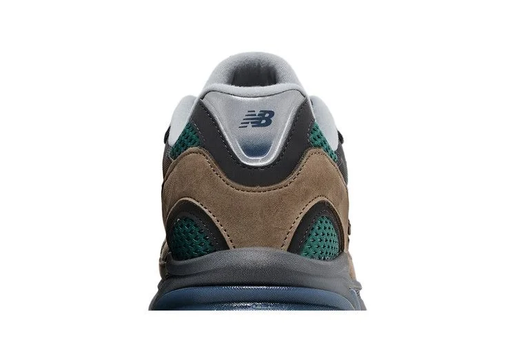 Кроссовки New Balance 2010 'Dockside Indigo'
