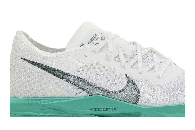 Кроссовки Nike Wmns ZoomX VaporFly Next% 3 'White Jade Ice'