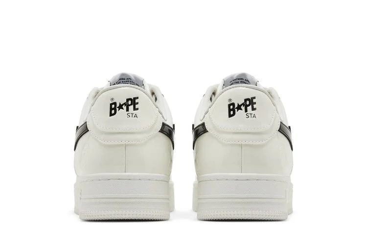 Кроссовки Bapesta #2 M2 'White'