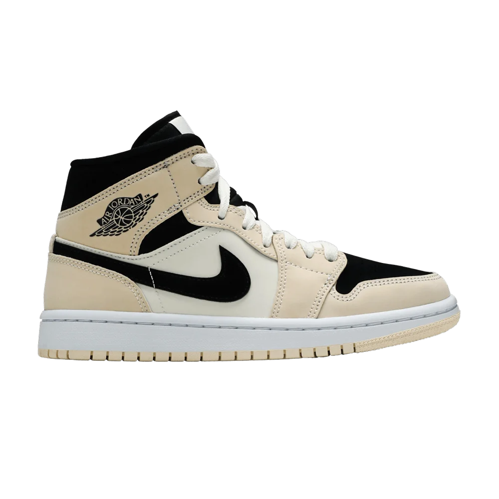 Krossovki-Wmns-Air-Jordan-1-Mid-Barely-Orange