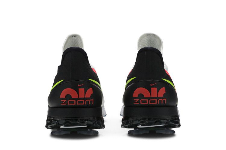 Кроссовки Nike Air Zoom Infinity Tour Golf 'White Crimson Volt'