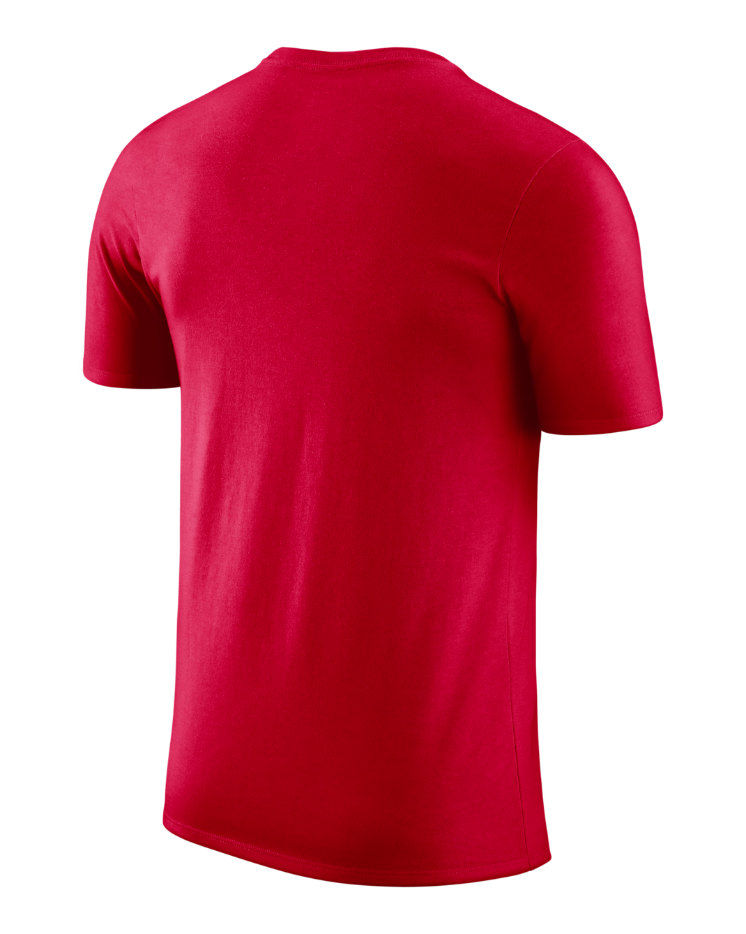 Мужская футболка Nike NBA Portland Trail Blazers Essential University Red