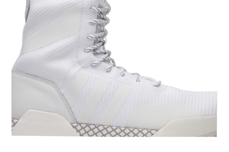Кроссовки adidas AF 1.3 Primeknit 'Running White'