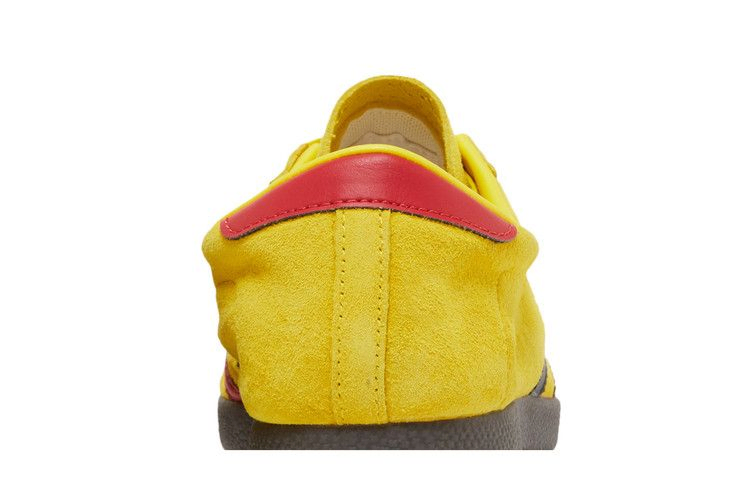 Кроссовки adidas Herzogenaurach 'City Series - Yellow Scarlet'