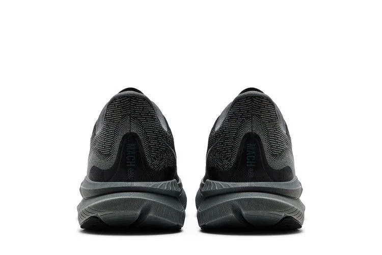 Krossovki-HOKA-Mach-6-Triple-Black-5