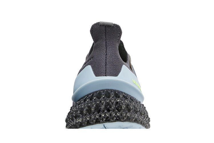 Кроссовки adidas Ultra 4DFWD 'Carbon Wonder Blue'