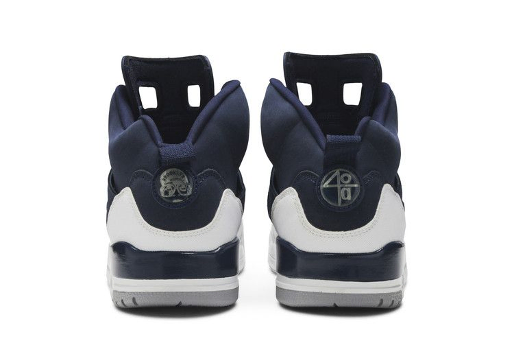 Кроссовки Air Jordan Spizike 'Midnight Navy'