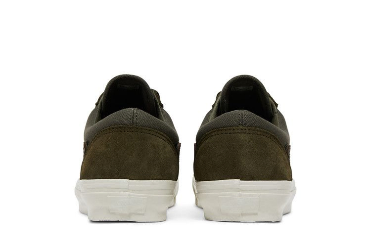 Кроссовки Vans Blends x OG Style 36 LX 'Magic Tape Pack - Green'