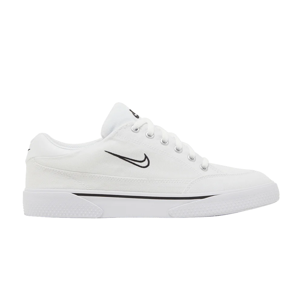 Кроссовки Nike Wmns Retro GTS 'White Black'