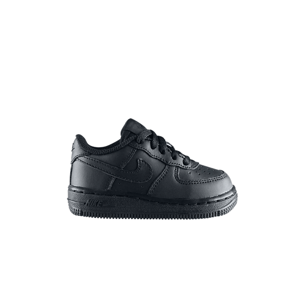 Кроссовки Nike Air Force 1 '06 TD 'Triple Black'