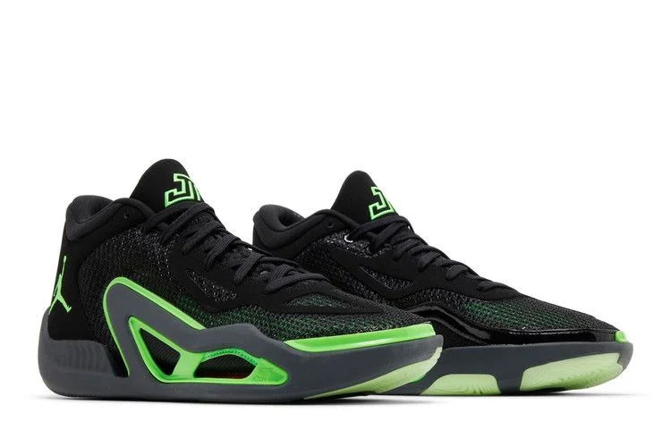 Krossovki-Air-Jordan-Tatum-1-Green-Strike-7