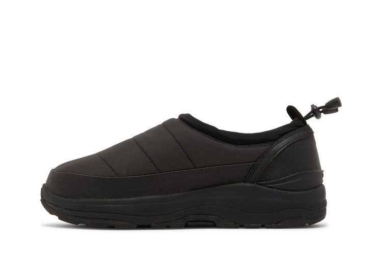 Suicoke PEPPER-evab 'Black'