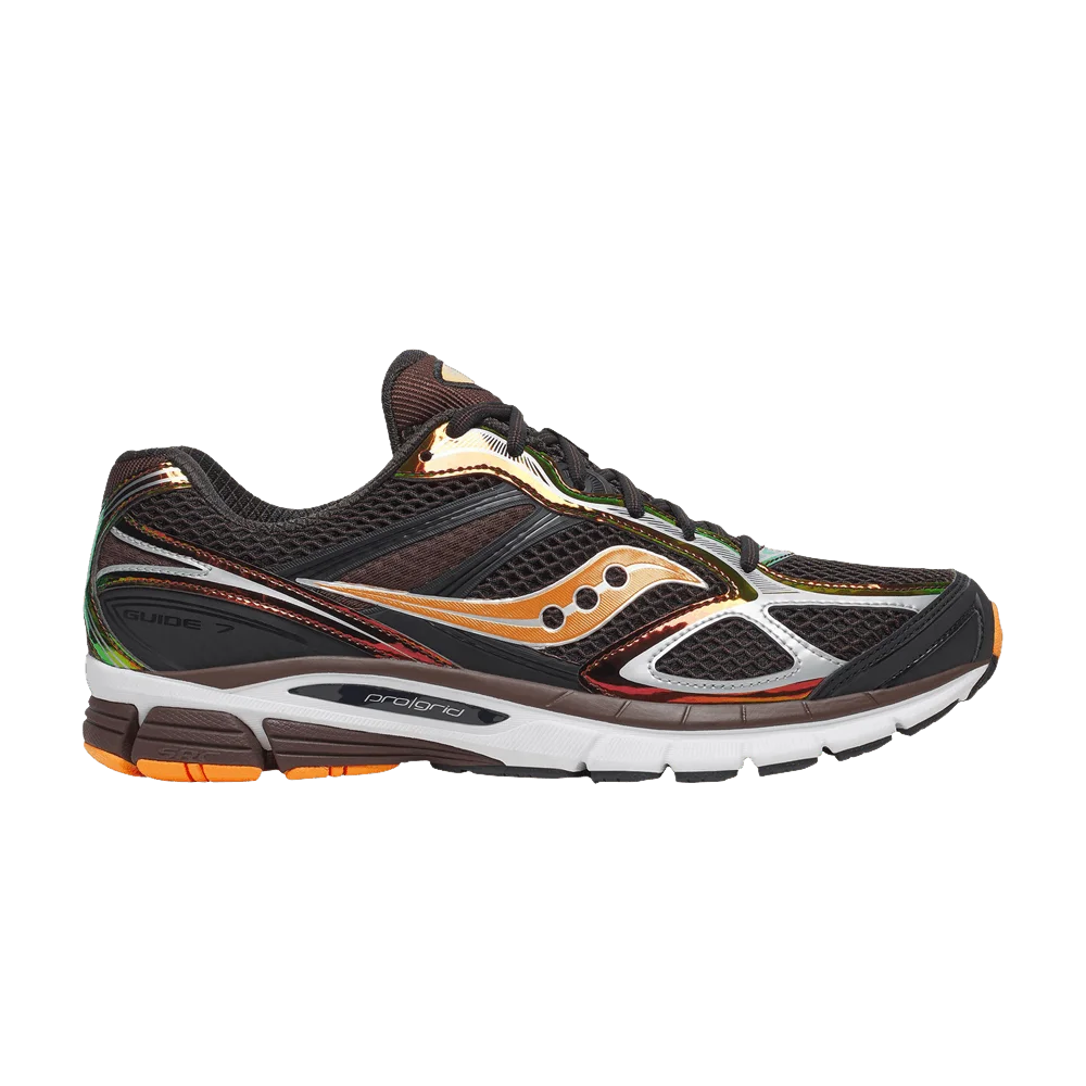 Krossovki-Saucony-ProGrid-Guide-7-Black-Multi-Color